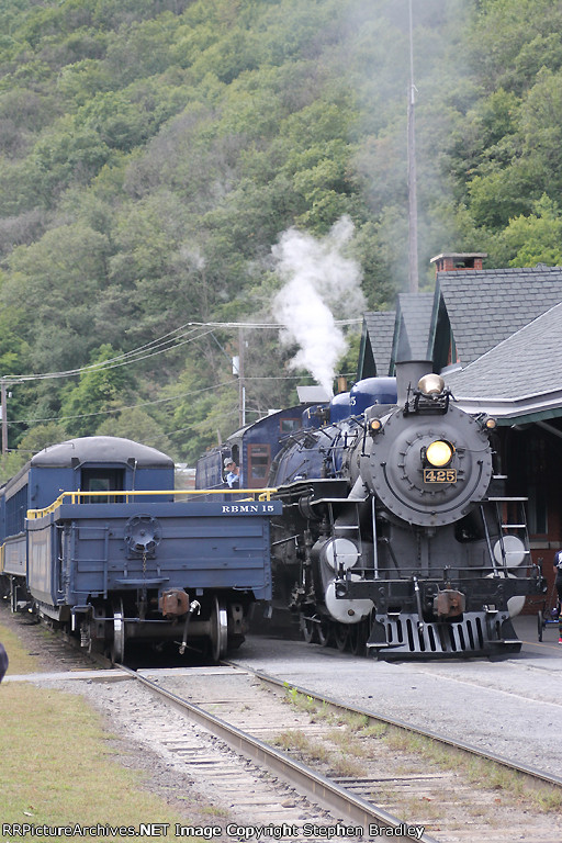 Lehigh Gorge Scenic Railway